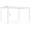 Bizzotto Ocean Pergola Bioclimatica Bianca Alluminio 3×4 m