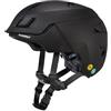 Mammut Casco unisex per adulti Haute Route MIPS Twiceme, Nero, S