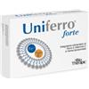 Bio Therapic Italia Uniferro Forte 30 Capsule