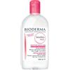 Bioderma Sensibio H2O Detergente Micellare 500 ml