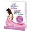 Consulteam srl P6 Nausea Mamma Caramelle Allo Zenzero 24 Caramelle