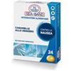 Consulteam srl P6 Nausea Control 24 Caramelle Allo Zenzero