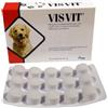 Ddfarma srl Visvit 30 Compresse