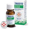 Giuliani Trosyd 28% Soluzione ungueale 12 ml