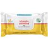 Ist.ganassini Vitamindermina Salviette Detergenti Lenitive 72 Pezzi