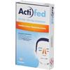 Johnson & Johnson Actifed Johnson & Johnson Actifed*12cpr 2,5mg+60mg