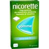 Johnson & Johnson Nicorette Johnson & Johnson Nicorette*30gomme mast 2mg men