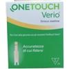 Lifescan Italy OneTouch Verio Controllo Glicemia 25 Strisce Reattive