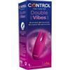 Lifestyles Healthcare Control Toys Double Vibes Stimolatore 1 pezzo