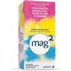 Opella Healthcare Italy Mag 2 Opella Healthcare Italy Mag 2*os soluz 20bust1,5g/10ml
