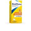 Opella Healthcare Italy Bisolmonus Opella Healthcare Italy Bisolmonus*10cpr eff 600mg