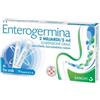Opella Healthcare Italy Enterogermina Opella Healthcare Italy Enterogermina*os 10fl 2mld/5ml