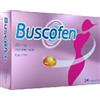 Opella Healthcare Italy Buscofen Opella Healthcare Italy Buscofen*24cps molli 200mg
