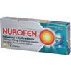Reckitt Benckiser H.(it.) Nurofen Influenza Raffr Reckitt Benckiser H.(it.) Nurofen influenza raffr*12cpr