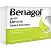 Reckitt Benckiser H.(it.) Benagol Reckitt Benckiser H.(it.) Benagol*16past limone s/z
