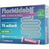 Sandoz Flormidabil Ultra 10 bustine