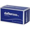Servier Italia Daflon Servier Italia Daflon*120cpr riv 500mg