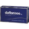 Servier Italia Daflon Servier Italia Daflon*30cpr riv 500mg