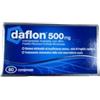 Servier Italia Daflon Servier Italia Daflon*60cpr riv 500mg