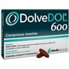 Shedir Pharma Unipersonale Dolvedol 600 da 20 Compresse