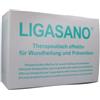 Sini-medik Niederreiter Gmbh Medicazione Ligasano Bianco Sterile in Poliuretano 15 x 10 cm 20 pezzi