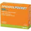 Zambon Italia Spididolpocket Zambon Italia Spididolpocket*12bust 200mg