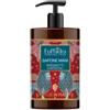 Zeta Farmaceutici Euphidra Sapone Liquido Mani Bergamotto e Patchouli 300 ml