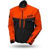 Ufo Giacca Moto Enduro Ufo TAIGA Arancio - Protezioni NON Inclus
