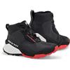 Rev'it Scarpe Moto Rev'it Subduction Nero Antracite