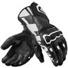 Rev'it Guanti Moto Rev'it Argon 3 Nero Bianco