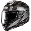 Hjc Casco Moto Integrale Hjc RPHA72 CARBON FYNEX MC5