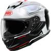 Shoei Casco Moto Integrale Shoei GT-AIR 3 MIKE TC6