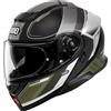 Shoei Casco Moto Modulare P/J Shoei NEOTEC 3 SHARPEN TC11