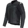 Dainese Giubbotto Moto Donna Pelle Dainese RACING 5 PERF WMN # Nero