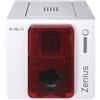 Evolis ZN2-0001-E Evolis Mod. Zenius. Stampante di card. Tipologia: Desktop.