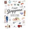 Slow Food Il mio Giappone. Disegnare e colorare l'arte del Sol Levante. Ediz. a colori