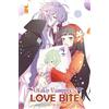 Star Comics Otaku vampire's love bite (Vol. 2)