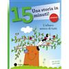 Emme Edizioni L'albero amico di tutti. Stampatello minuscolo. Ediz. a colori