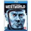 WARNER BROS Westworld [Blu-ray] [1973] [1974] [Region Free]