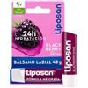 Liposan Blackberry Shine 1U Cura della persona e salute