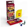 LEGO Carte Attività Ricreative: Avventure Ninja
