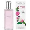 Yardley London English Rose Eau de Toilette 50ml