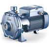 Pedrollo Elettropompa Centrifuga TURBO 4A Trifase 2Hp