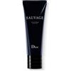 Dior Sauvage - Gel Da Barba - 125 ml
