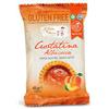 Molino Rivetti Pietro Crostata mini Albicocca 45g senza glutine