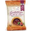 Molino Rivetti Pietro Crostata mini Frutti di bosco 45g senza glutine