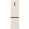 Hisense RB434N4CRE frigorifero con congelatore Libera installazione 331 L Crema