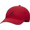 JORDAN JORDAN ESSENTIALS CAP rosso (R78)