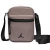 JORDAN AIRBONE FESTIVAL BAG marrone (G5O)