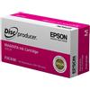 Epson Cartuccia Originale (C13S020450, C13S020691, PJIC4, PJIC7) EPSON PP-100 (31,3ml) MAGENTA
